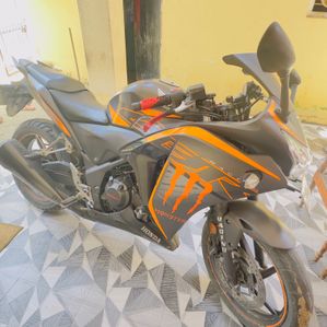 Honda CBR 250RR 2018 - Image 2