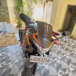 Honda CBR 250RR 2018 - Image 3
