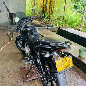 Bajaj Pulsar 135 2013 - Image 2