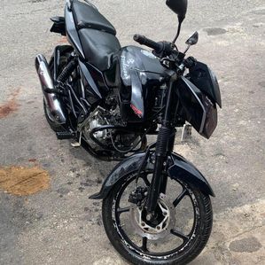 Bajaj Pulsar 135 2013 - Image 3