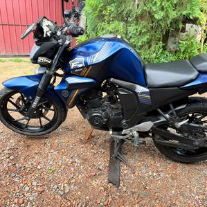 Yamaha FZs V2 Version 2 2019 - Image 2