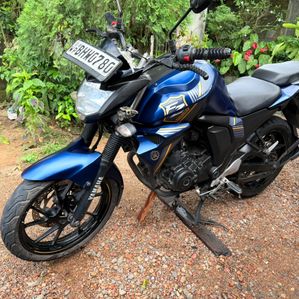 Yamaha FZs V2 Version 2 2019 - Image 3