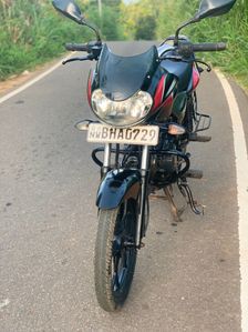 Bajaj Discover 125 2018