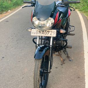 Bajaj Discover 125 2018 - Image 2