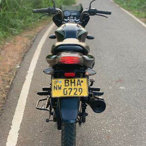 Bajaj Discover 125 2018 - Image 3