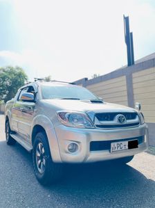 Toyota Hilux 2006