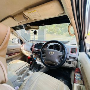Toyota Hilux 2006 - Image 3