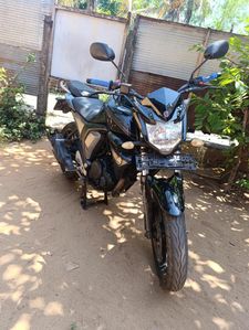 Yamaha FZs V2 FZ 2020