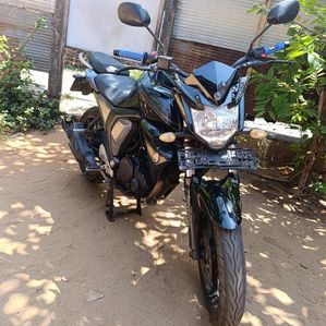 Yamaha FZs V2 FZ 2020 - Image 2