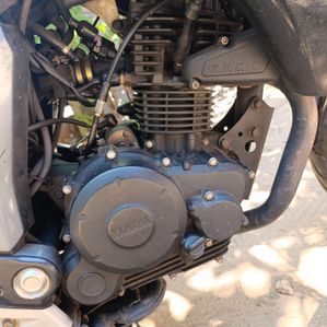 Yamaha FZs V2 FZ 2020 - Image 3