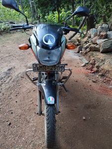 TVS Star City Plus 2005
