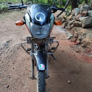 TVS Star City Plus 2005 - Image 2