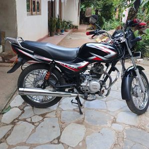 Bajaj CT100 2014 - Image 2