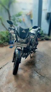 TVS Apache 150 2018