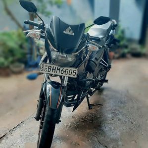 TVS Apache 150 2018 - Image 2