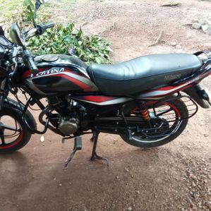 Bajaj Platina 2011 - Image 2