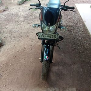 Bajaj Platina 2011 - Image 3
