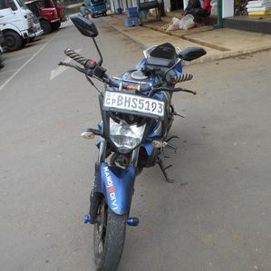 Yamaha FZ S 2019 - Image 2