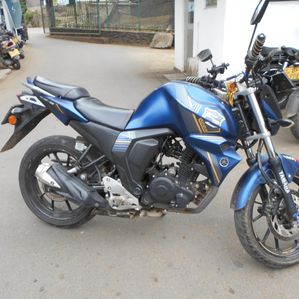 Yamaha FZ S 2019 - Image 3