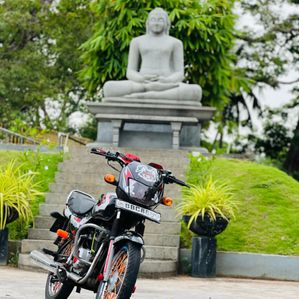 Bajaj CT100 2014 - Image 2