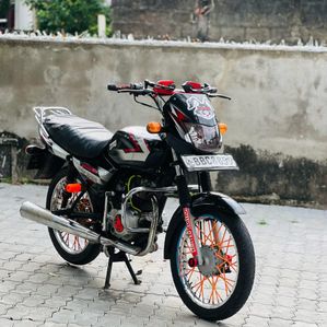 Bajaj CT100 2014 - Image 3