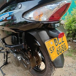 TVS Wego 2017 - Image 2