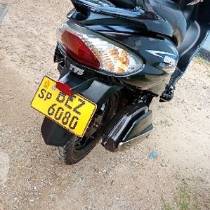 TVS Wego 2017 - Image 3