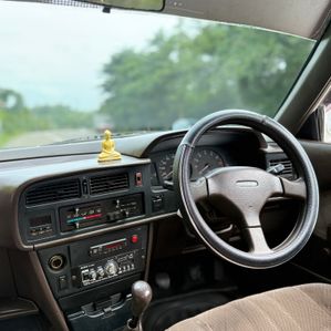 Toyota Carina AT 170 1991 - Image 3