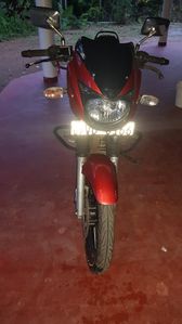 Bajaj Pulsar 180 2009