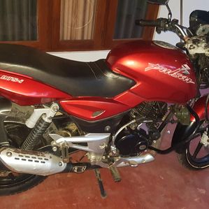 Bajaj Pulsar 180 2009 - Image 3