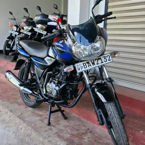 Bajaj Discover 125 2014 - Image 2