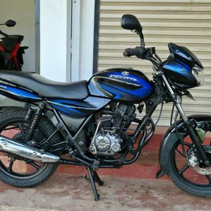 Bajaj Discover 125 2014 - Image 3