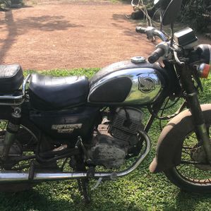 Honda Benly 1996 - Image 2