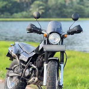 Yamaha TW 200 2012 - Image 2