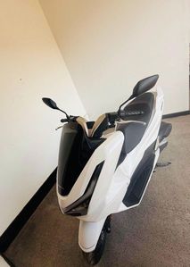 Honda PCX 125 Japan 2025