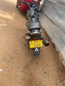 Bajaj Discover 100 2010