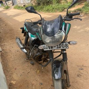 Bajaj Discover 100 2010 - Image 3