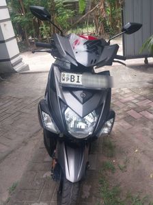 Yamaha Ray ZR 2020