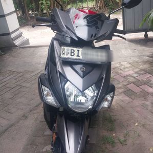 Yamaha Ray ZR 2020 - Image 2