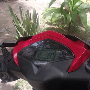 Yamaha Ray ZR 2020 - Image 3