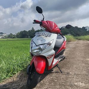 Honda Dio 2016 - Image 2