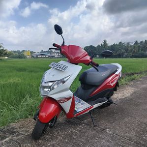 Honda Dio 2016 - Image 3