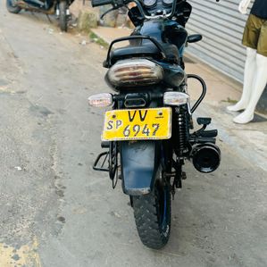 Bajaj Discover 2010 - Image 3