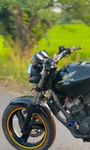 Honda Hornet 2008