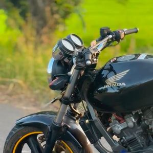 Honda Hornet 2008 - Image 2