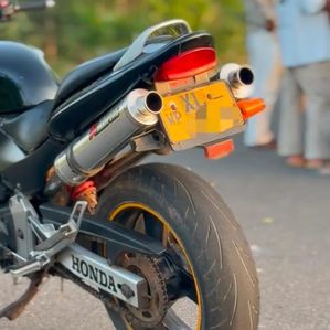 Honda Hornet 2008 - Image 3