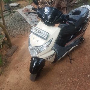 Honda Dio 2016 - Image 2