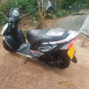 Honda Dio 2016 - Image 3