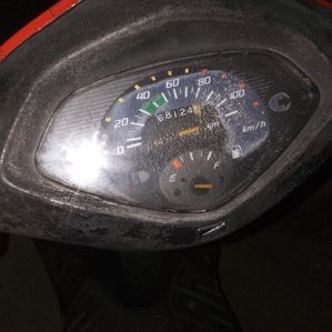 Honda Dio 2009 - Image 2