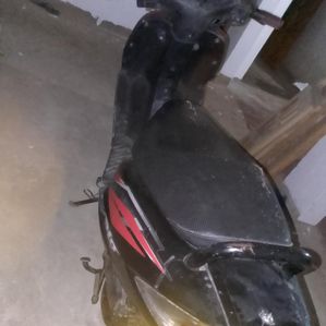 Honda Dio 2009 - Image 3